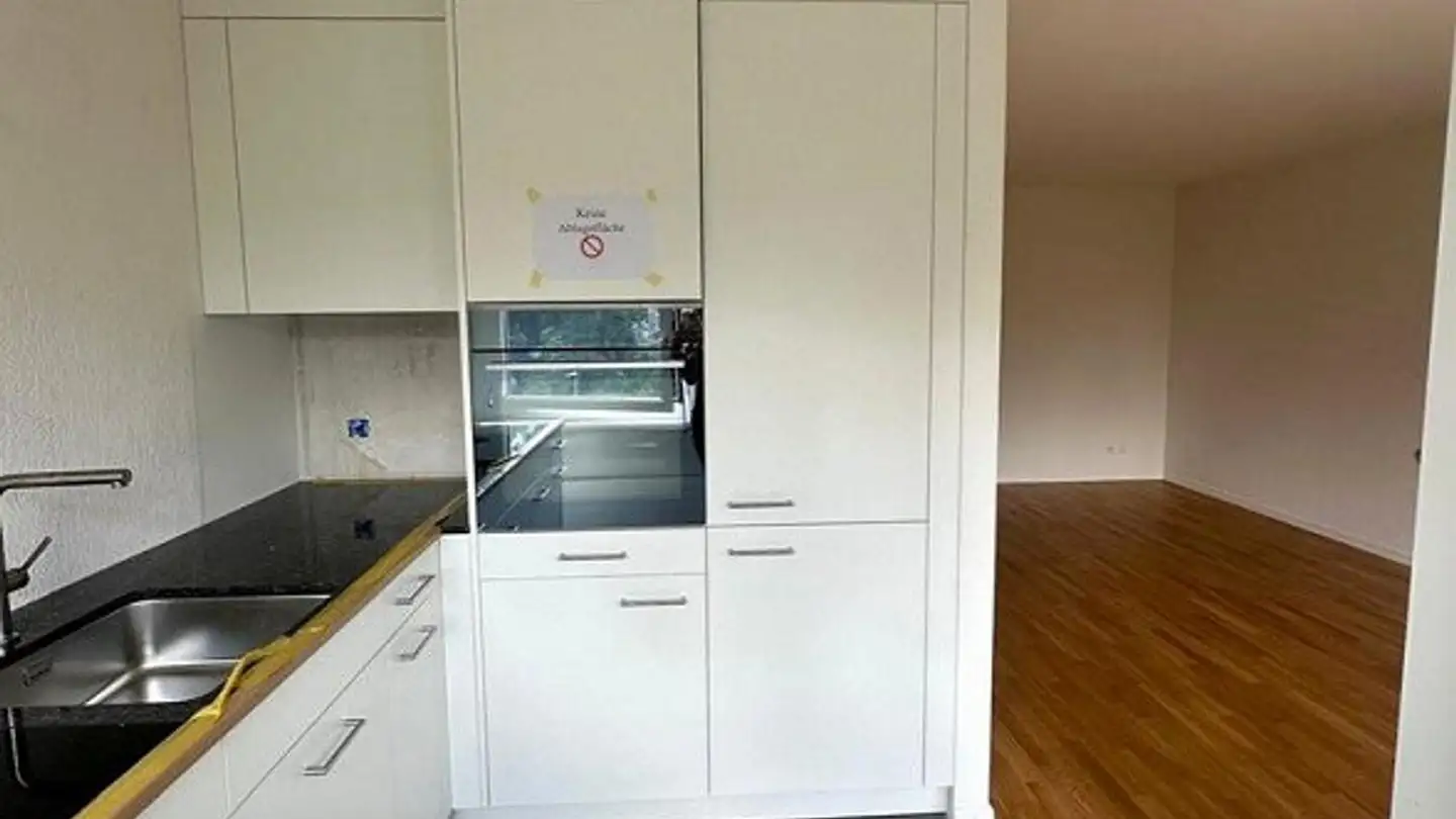 Wohnung mieten - Reinhold-Frei-Strasse 61, 8049 Zürich - Foto 2