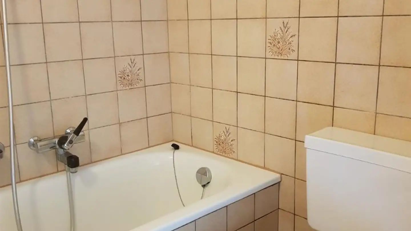 Apartment for rent - Aarburgerstrasse 197, 4600 Olten - Photo 2
