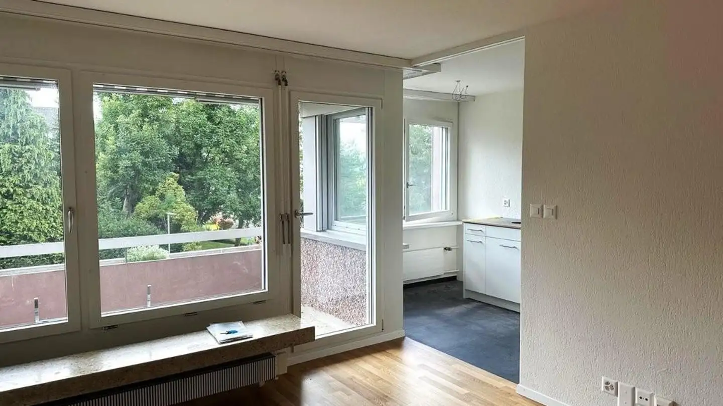 Wohnung mieten - Reinhold-Frei-Strasse 61, 8049 Zürich - Foto 3