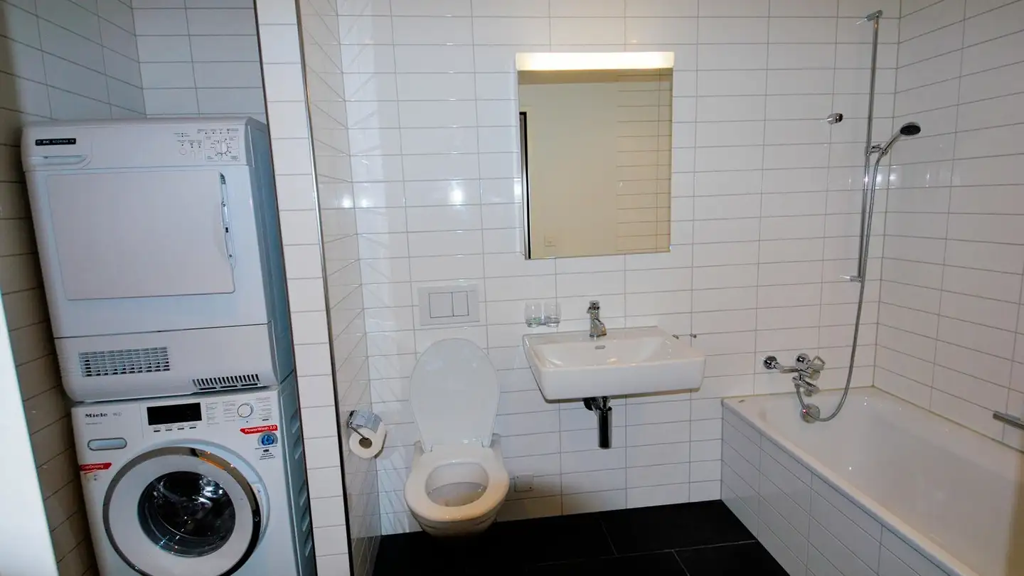 Appartamento in affitto - Lielistrasse 1, 8903 Birmensdorf ZH - Foto 4