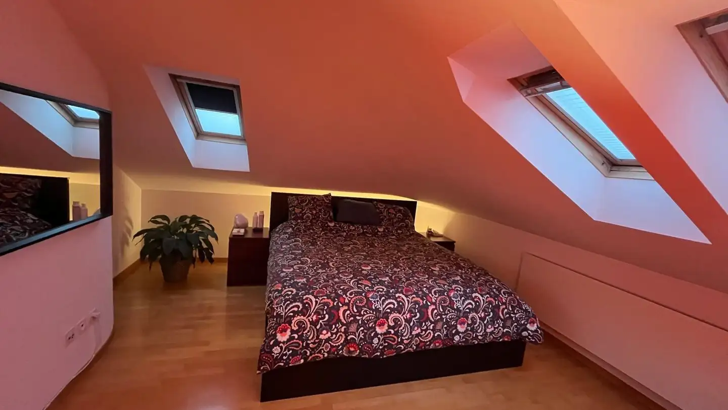 Penthouse for rent - Eichstrasse 28, 8045 Zürich - Photo 4