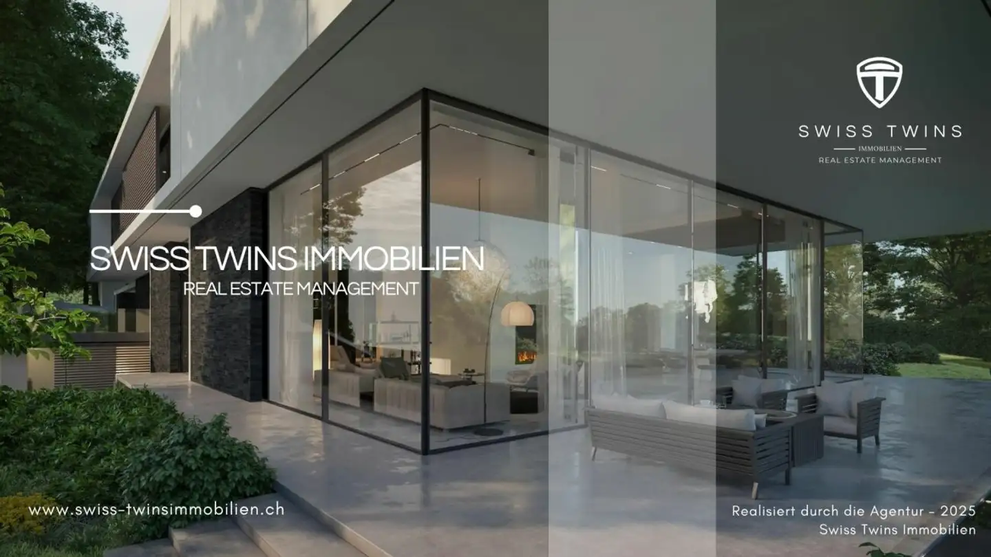 Spazio ufficio in affitto - 8304 Wallisellen