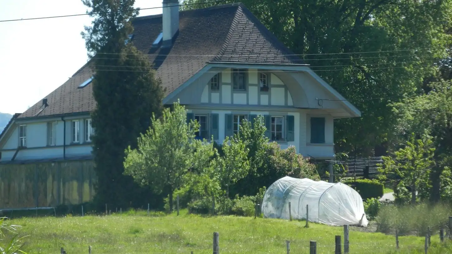 Wohnung mieten - Moosweg 40, 3038 Kirchlindach