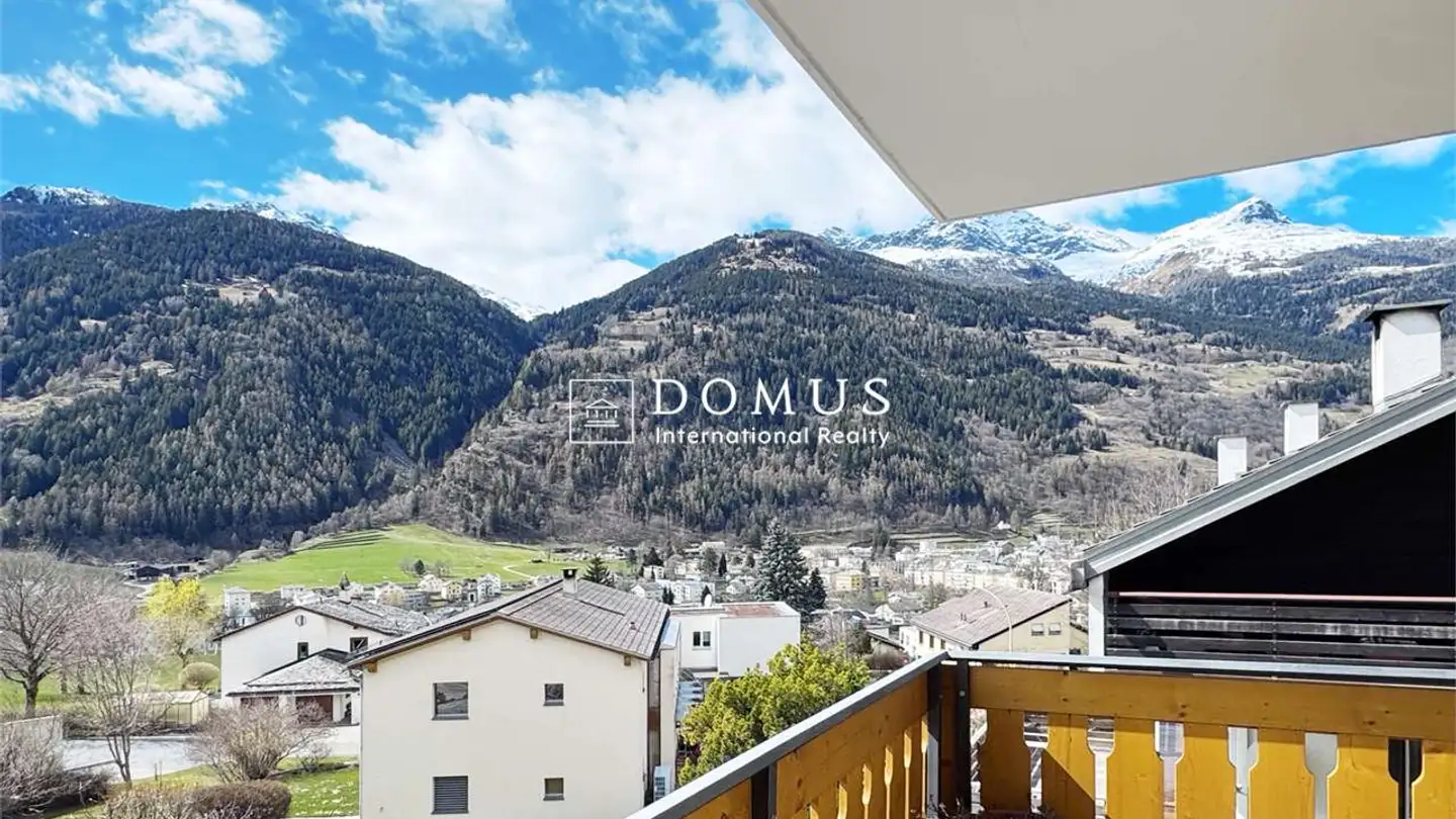 Apartment for sale - Via Lunga 5, 7742 Poschiavo - Photo 3