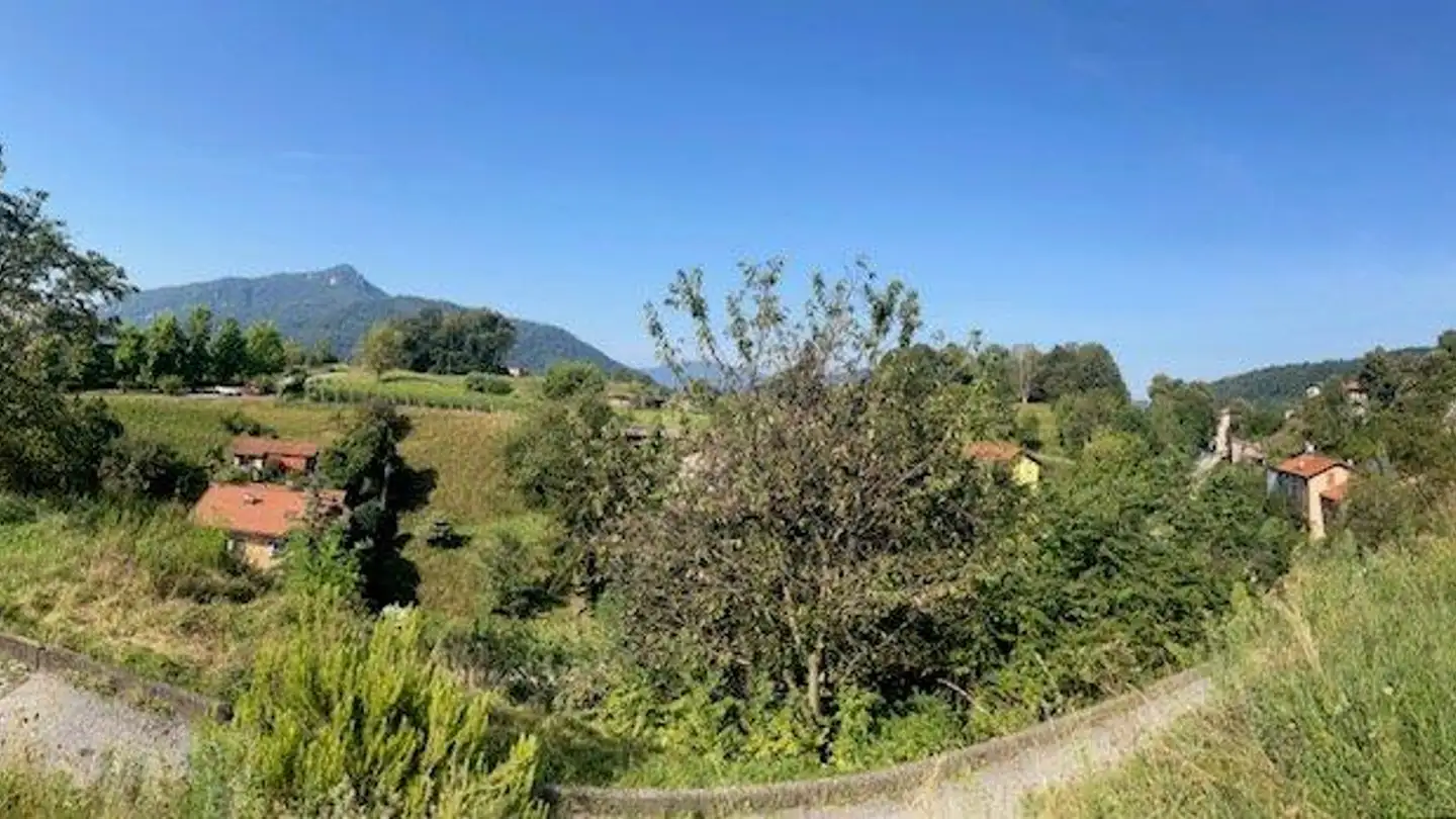 Casa singola in vendita - Via Garavina, 6821 Rovio - Photo 4