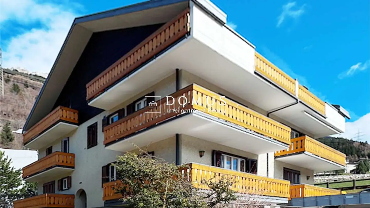 Apartment for sale - Via Lunga 5, 7742 Poschiavo - Photo 2