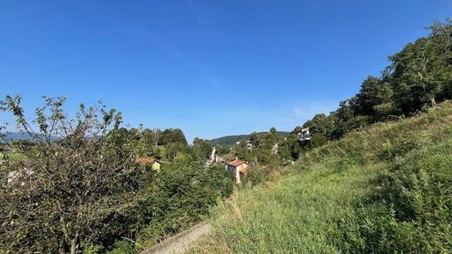 Casa singola in vendita - Via Garavina, 6821 Rovio - Photo 2