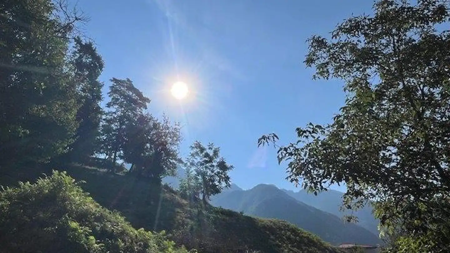 Casa singola in vendita - Via Garavina, 6821 Rovio - Photo 3