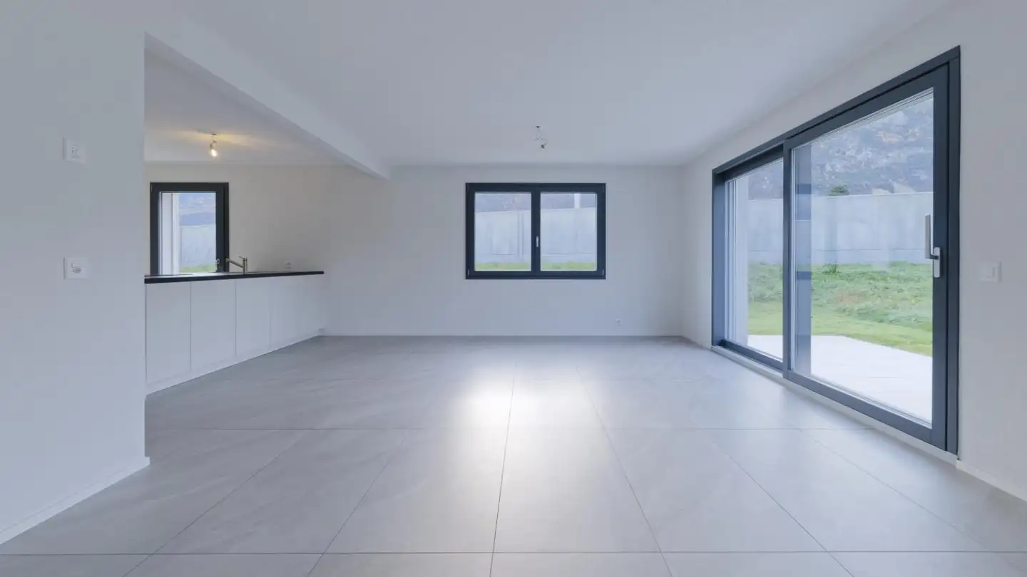 Single house for sale - Route Du Simplon 40d, 1958 St-Léonard - Photo 4