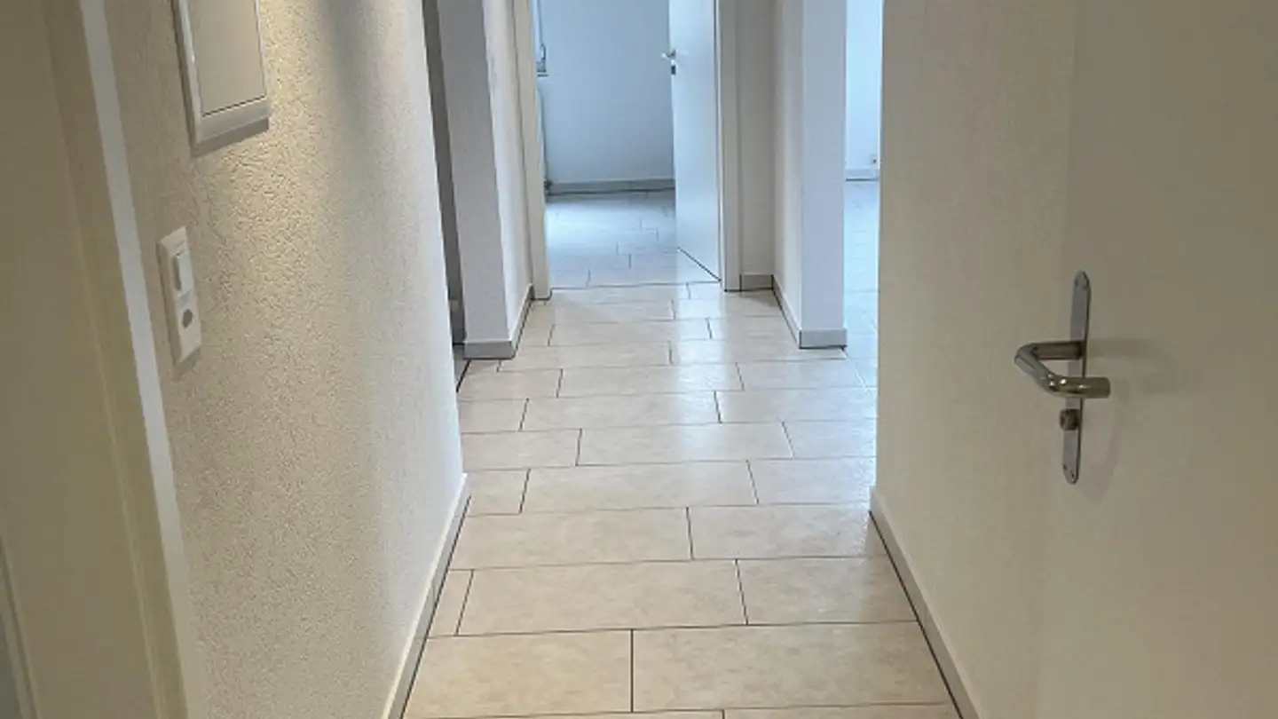 Wohnung mieten - Rebhangstrasse 5, 8200 Schaffhausen