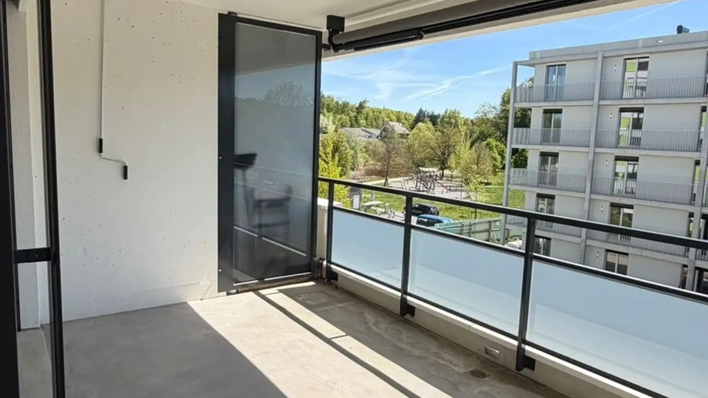 Appartement à louer - 8307 Effretikon - Photo 2