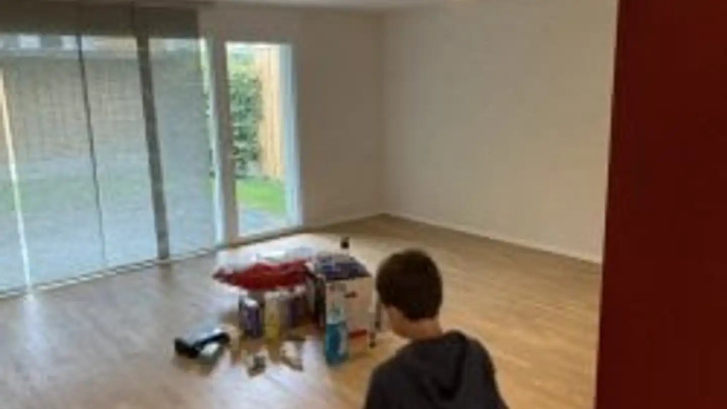 Appartamento in affitto - Impasse du Pré de l'Eglise 7, 1728 Rossens FR