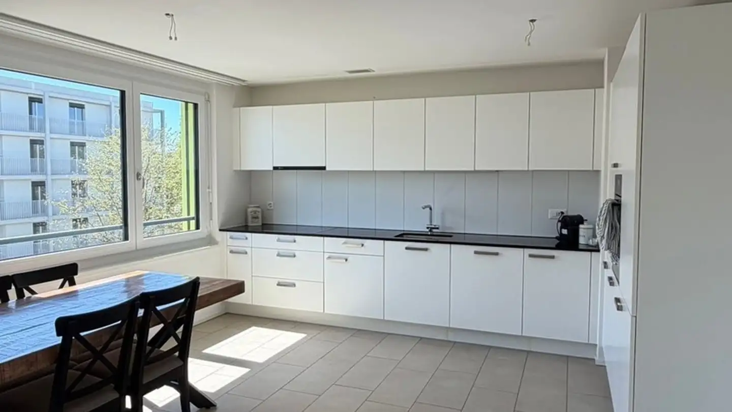 Appartement à louer - 8307 Effretikon - Photo 3