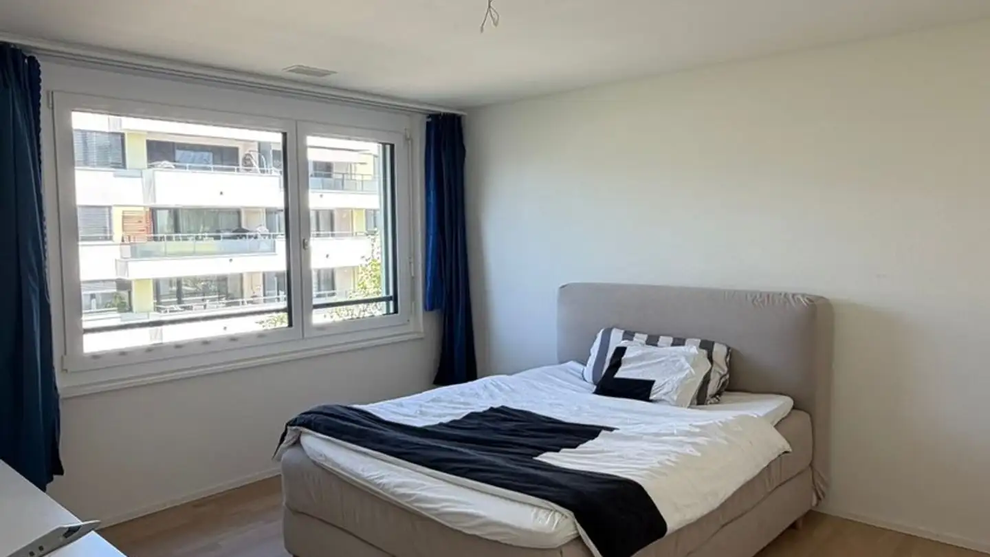 Appartement à louer - 8307 Effretikon - Photo 4