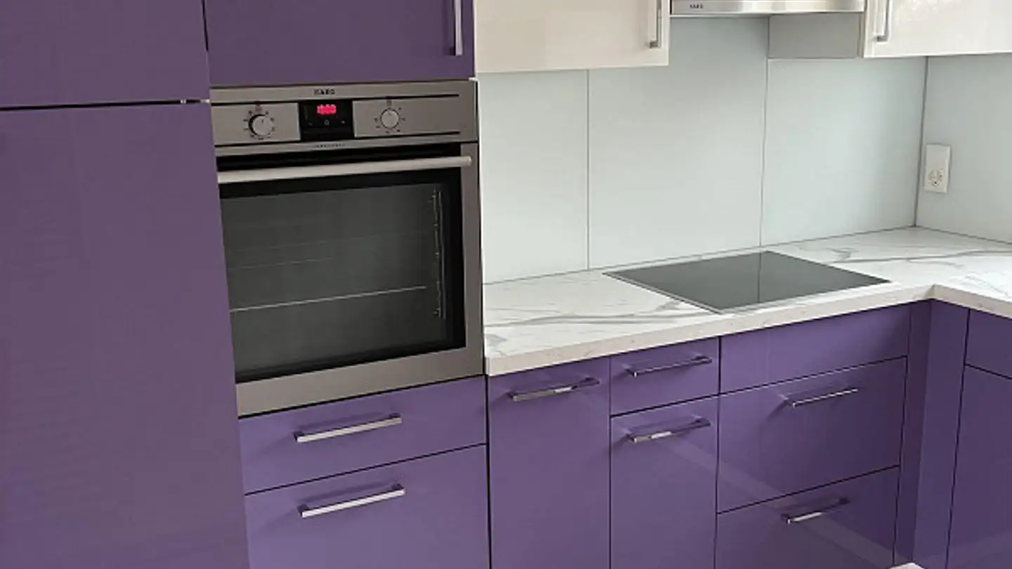 Wohnung mieten - Rebhangstrasse 5, 8200 Schaffhausen - Foto 2