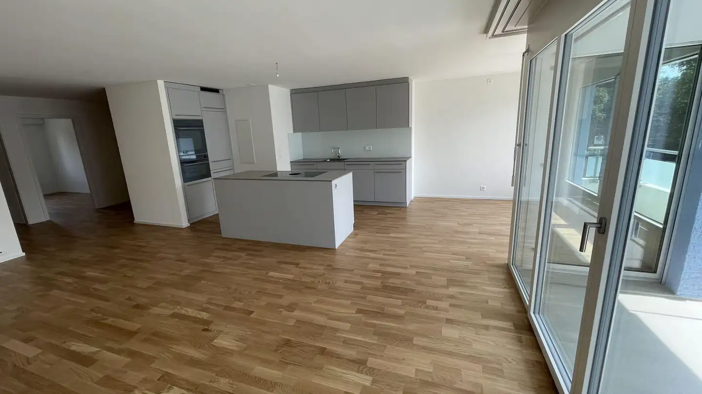 Appartement à louer - Bellevuestrasse 31, 3073 Gümligen - Photo 2