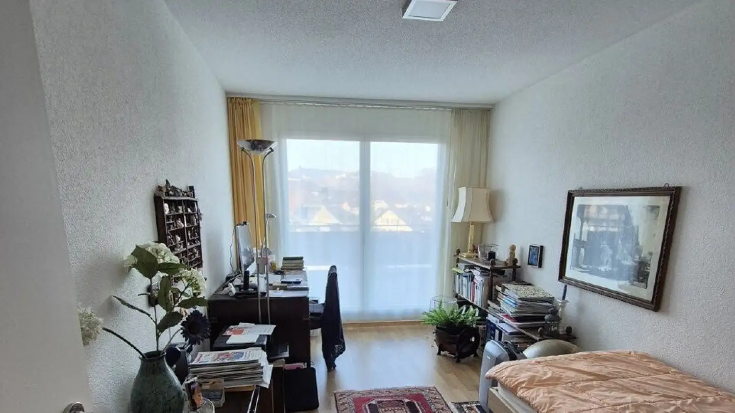 Appartement à louer - Dorfstrasse 11, 3661 Uetendorf - Photo 2