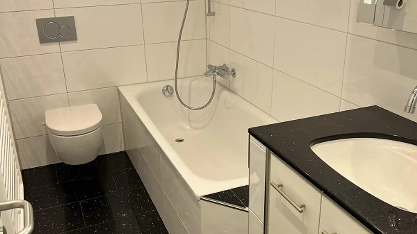 Wohnung mieten - Rebhangstrasse 5, 8200 Schaffhausen - Foto 4