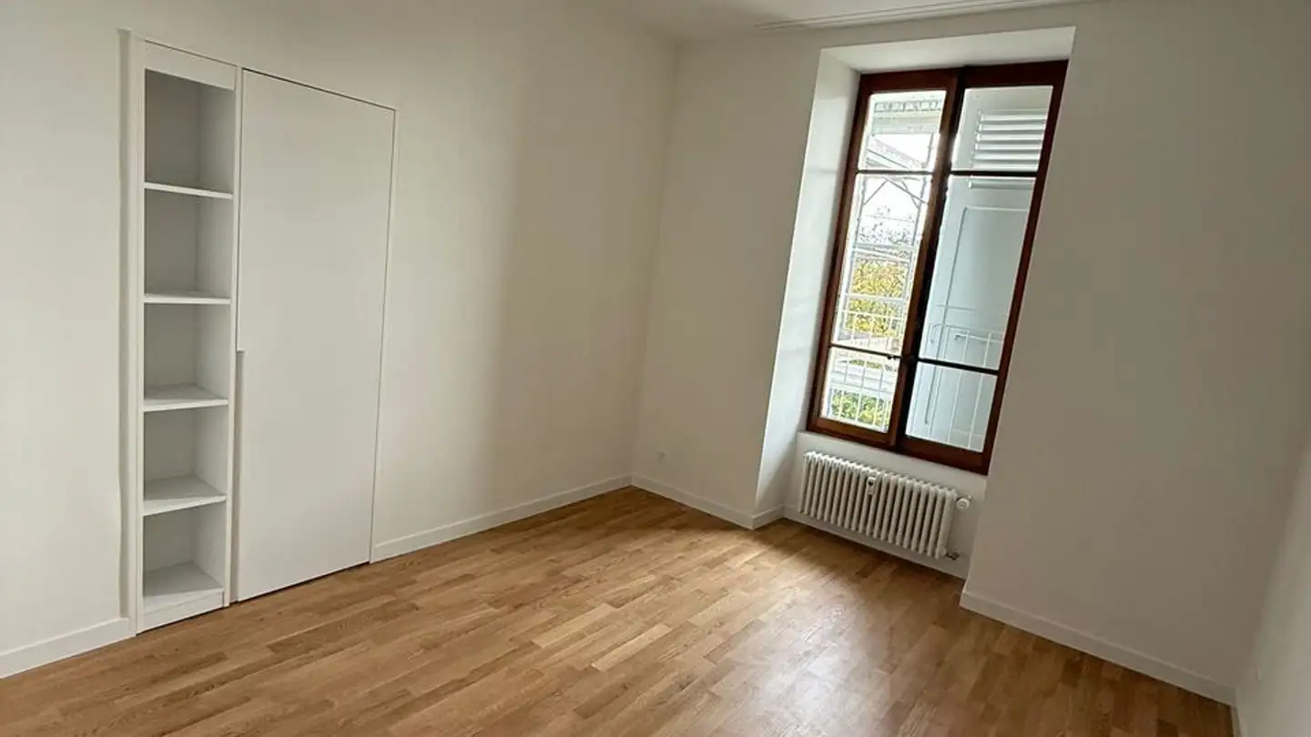 Appartamento in affitto - Avenue De La Gare 22, 1180 Rolle - Foto 4