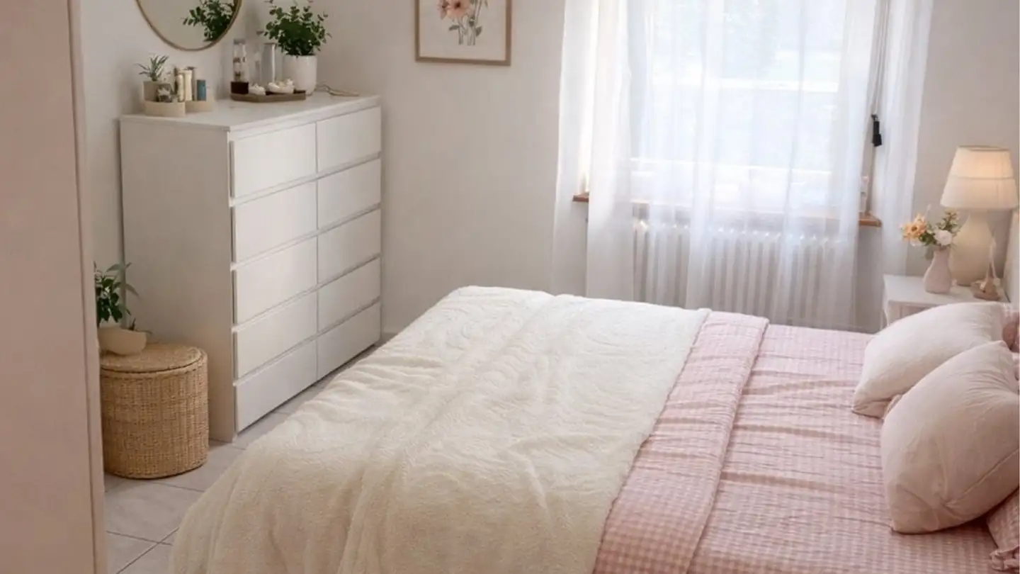 Appartement à louer - 6702 Claro - Photo 2