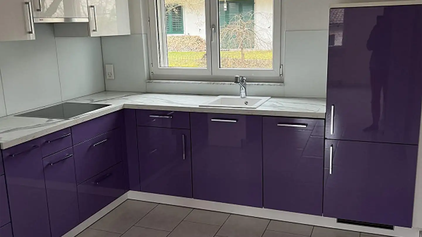 Wohnung mieten - Rebhangstrasse 5, 8200 Schaffhausen - Foto 3