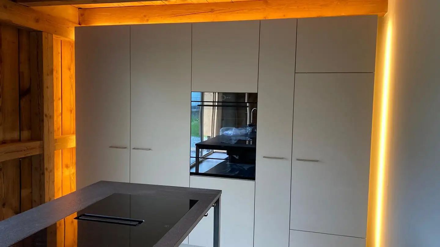 Loft à louer - Wiesenstrasse 2a, 9436 Balgach - Photo 2