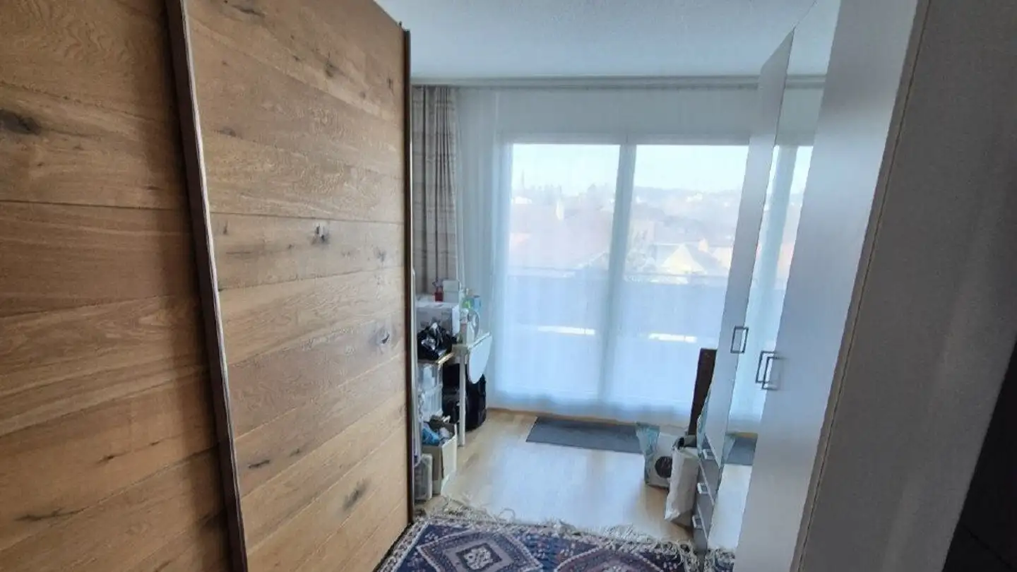 Appartement à louer - Dorfstrasse 11, 3661 Uetendorf - Photo 3