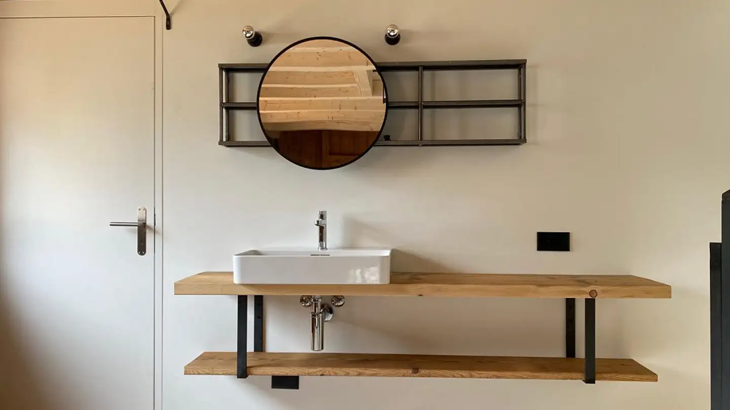 Loft à louer - Wiesenstrasse 2a, 9436 Balgach - Photo 3