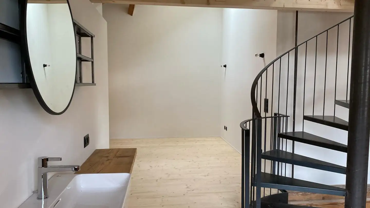 Loft à louer - Wiesenstrasse 2a, 9436 Balgach - Photo 4