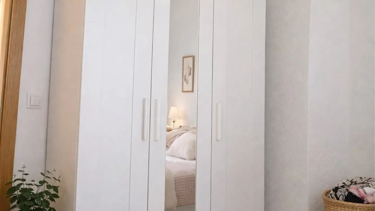 Appartement à louer - 6702 Claro - Photo 3