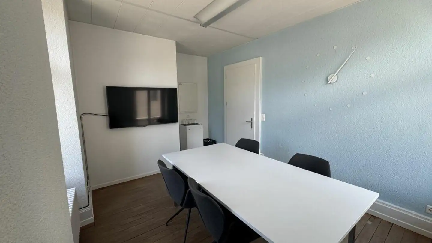 Commerciale in affitto - Oberdorf 1, 5040 Schöftland - Foto 4