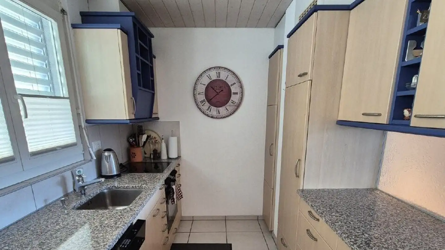 Appartement à louer - Dorfstrasse 11, 3661 Uetendorf - Photo 4