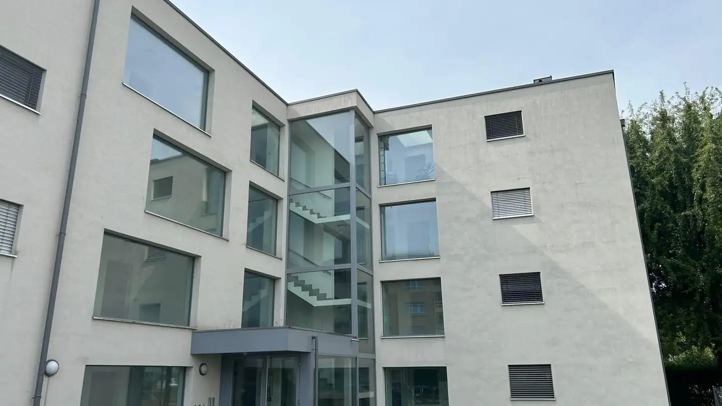 Appartamento in affitto - Chemin De La Forêt 14, 1024 Ecublens VD - Foto 3