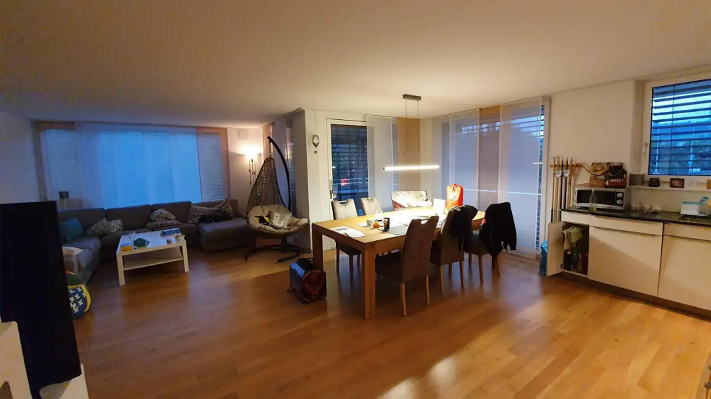 Appartement à louer - Hellbühlstrasse 38, 6102 Malters - Photo 3