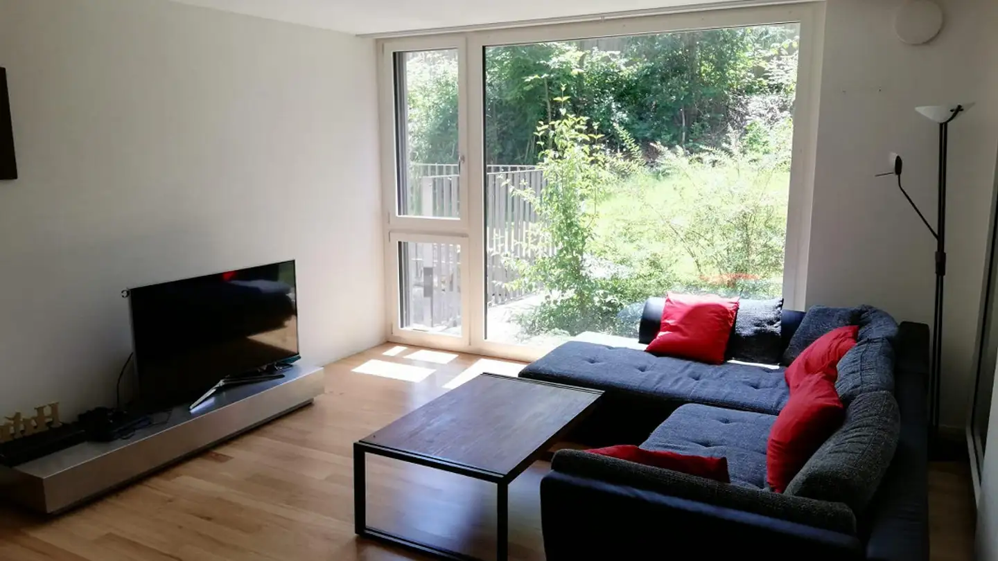 Appartement à louer - Hellbühlstrasse 38, 6102 Malters - Photo 4