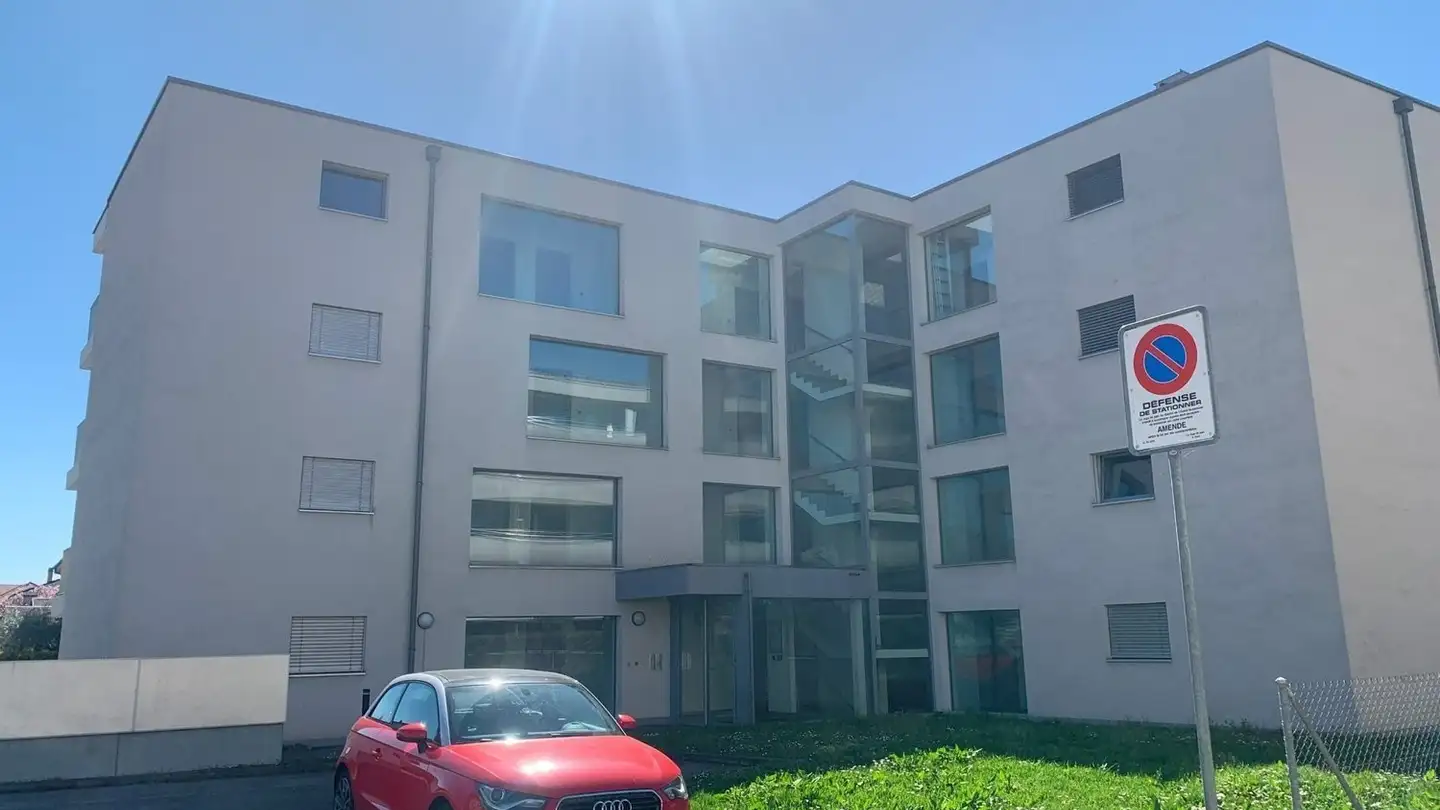 Appartamento in affitto - Chemin De La Forêt 14, 1024 Ecublens VD - Foto 4