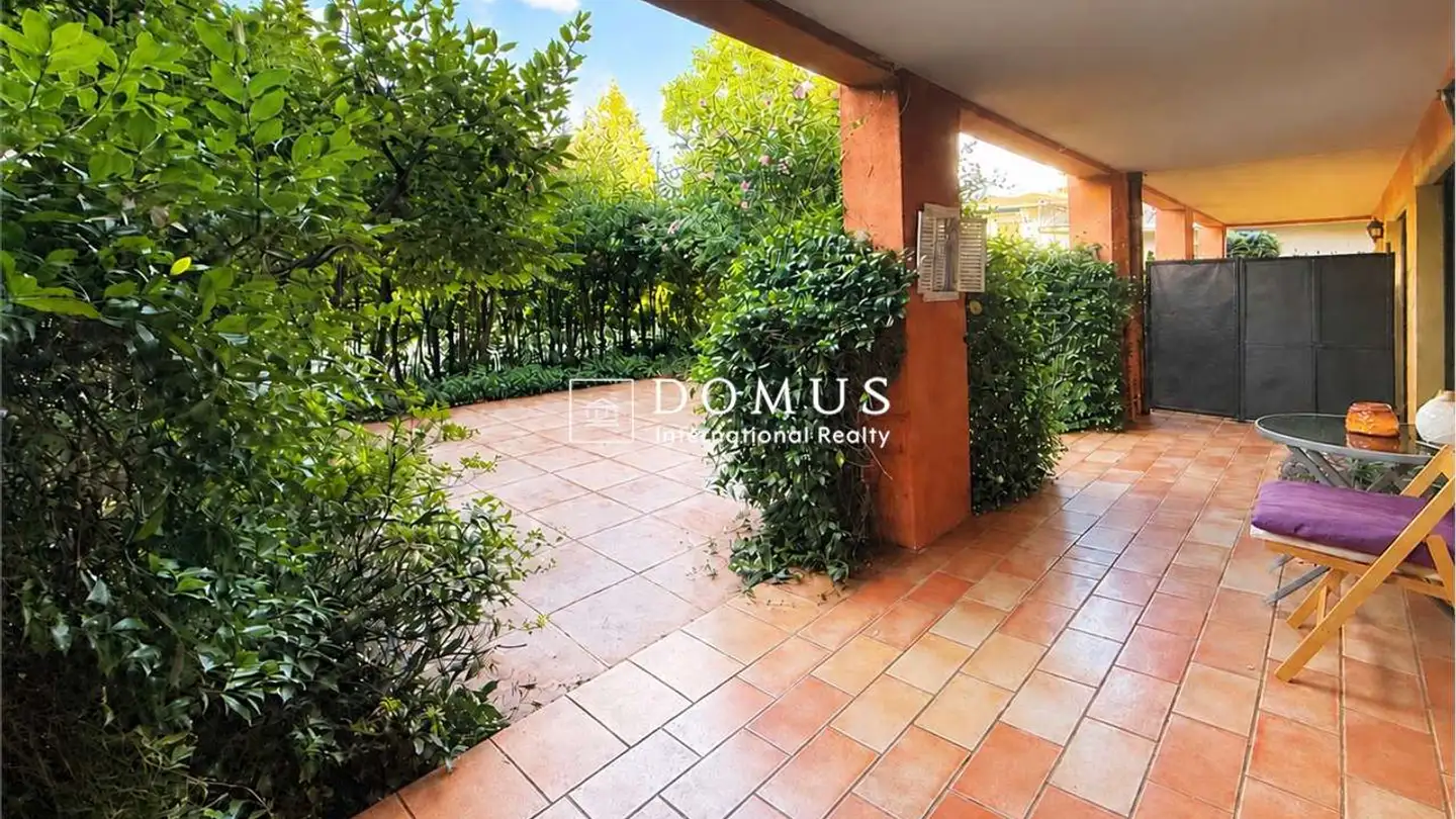Appartamento in vendita - Via In Pasquée 21, 6925 Gentilino