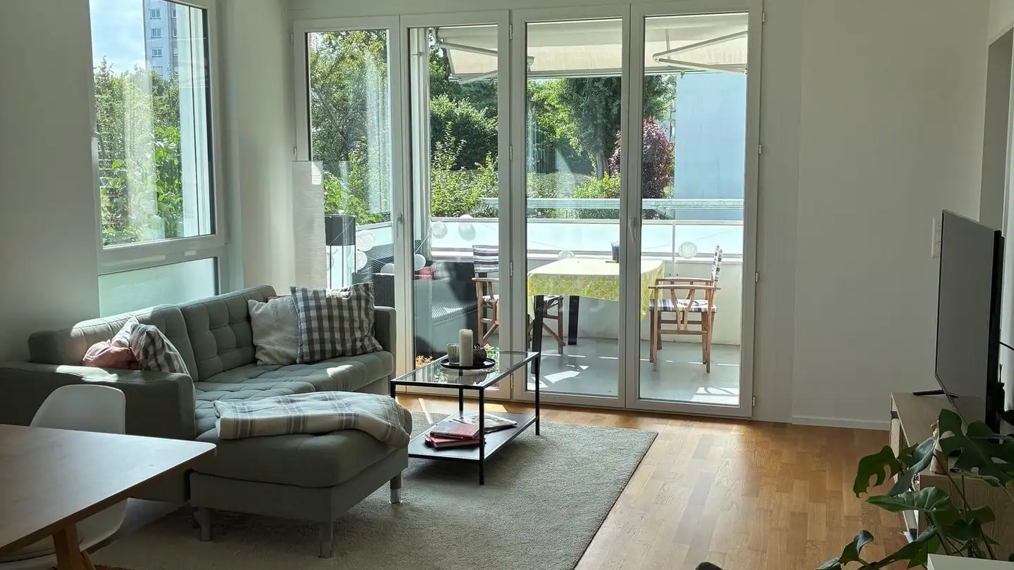 Apartment for rent - Baselmattweg, 4123 Allschwil