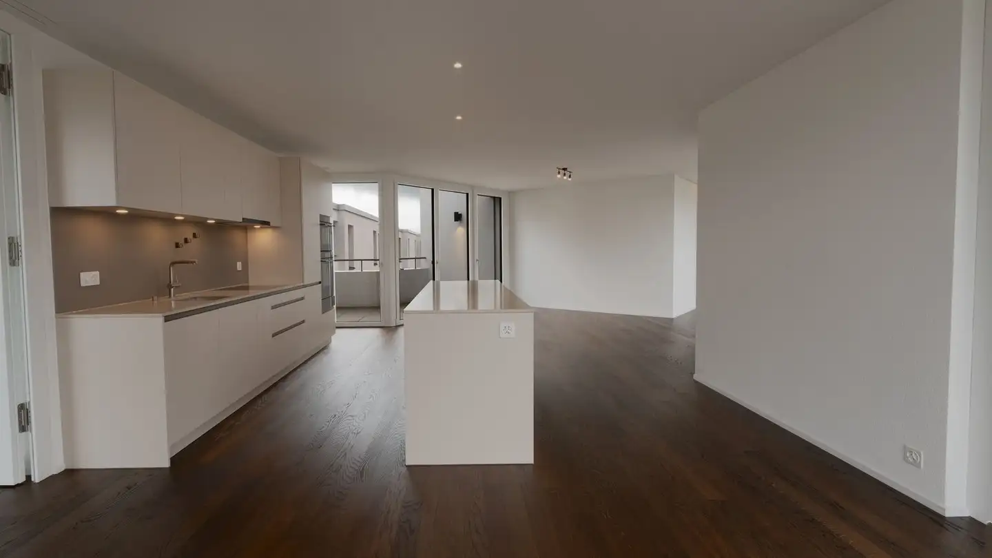 Appartement à vendre - 8212 Neuhausen am Rheinfall