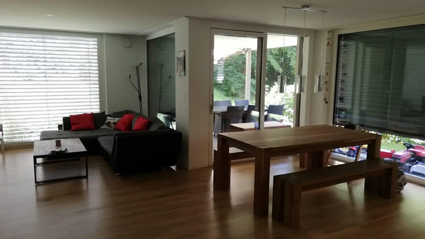 Appartement à louer - Hellbühlstrasse 38, 6102 Malters - Photo 2