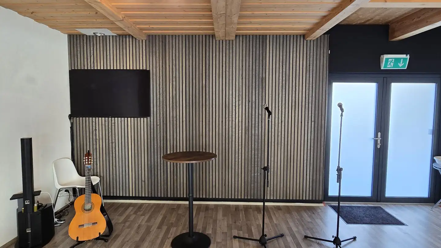 Commerciale in affitto - Route D'avenches, 1580 Donatyre - Photo 3