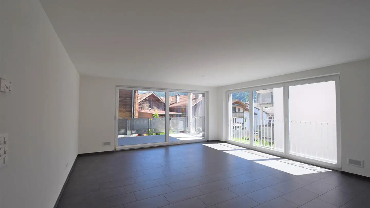 Appartamento in affitto - Seilergassa 4, 7214 Grüsch