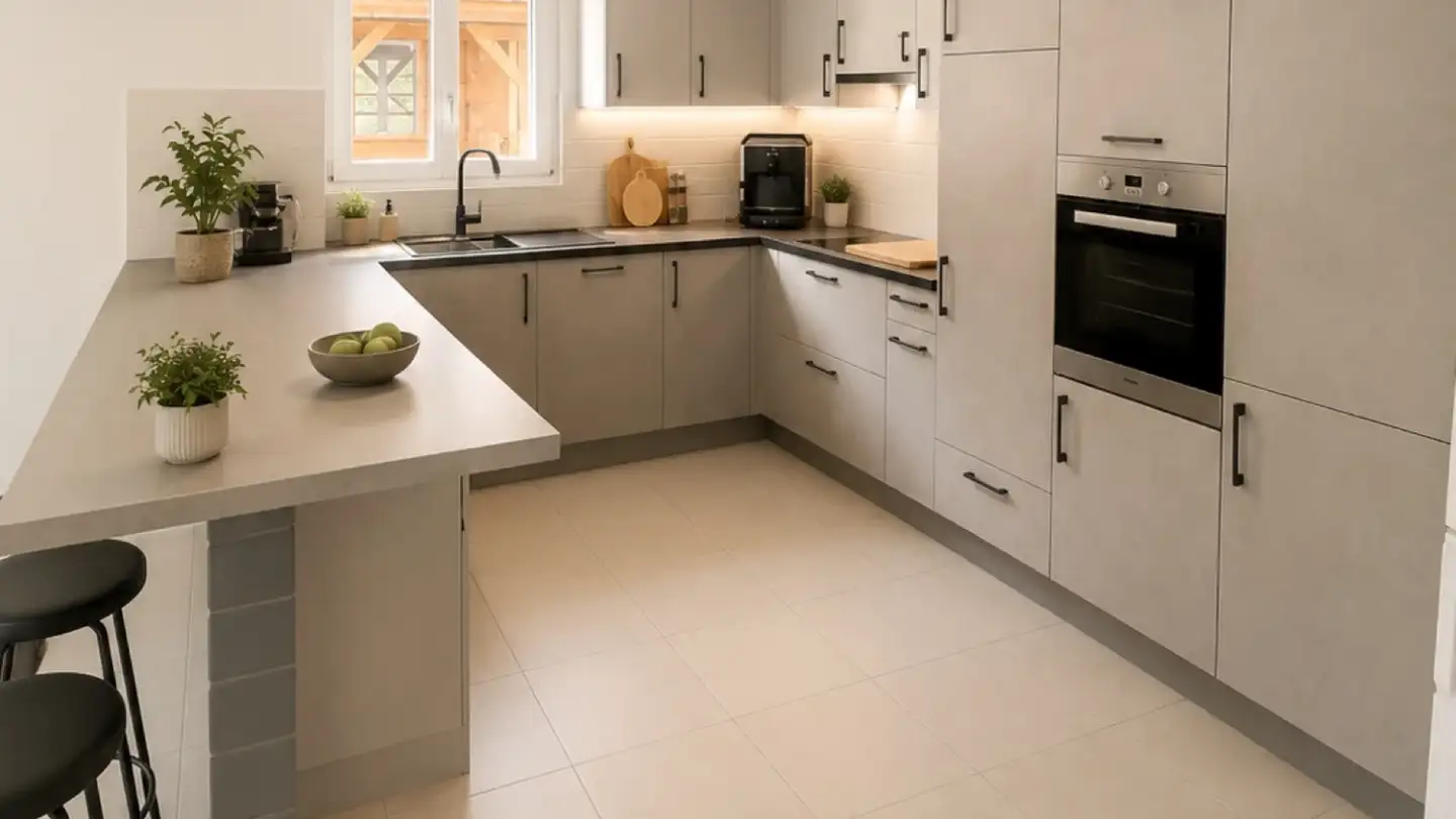 Appartement à vendre - Route Des Vieux-Prés, 2054 Les Vieux-Prés - Photo 2