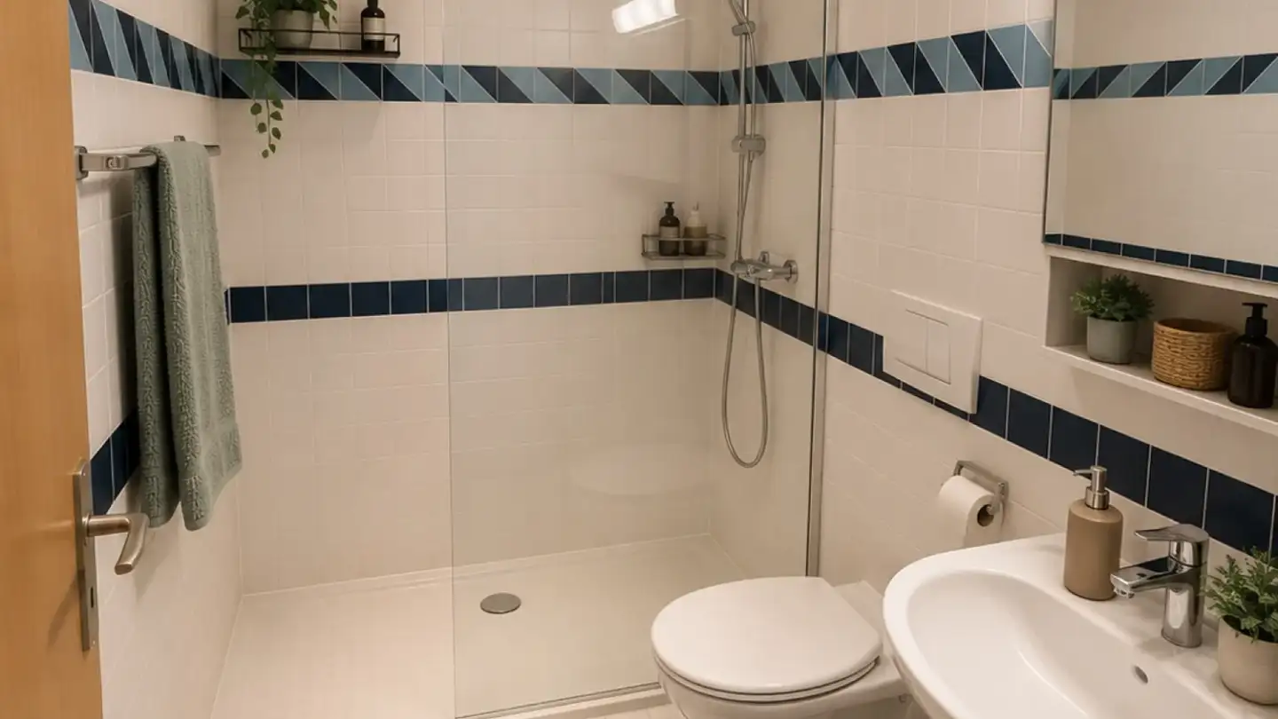 Appartement à vendre - Route Des Vieux-Prés, 2054 Les Vieux-Prés - Photo 3