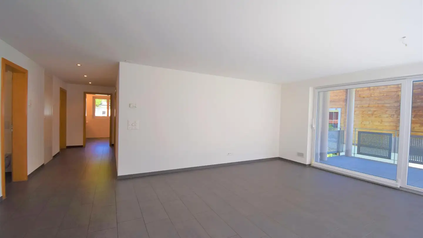 Appartamento in affitto - Seilergassa 4, 7214 Grüsch - Foto 2