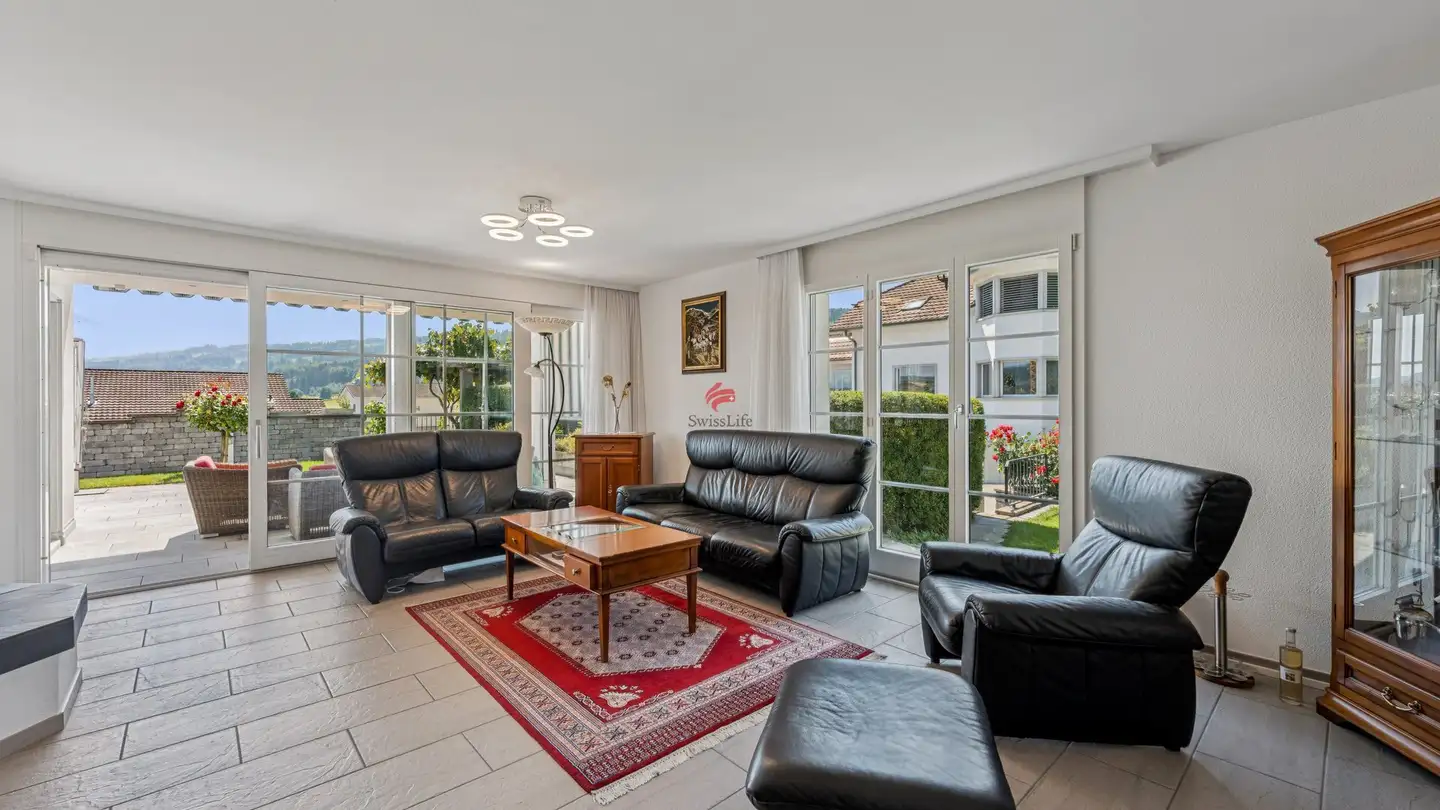 Casa singola in vendita - Herrenberg, 6294 Ermensee - Photo 4