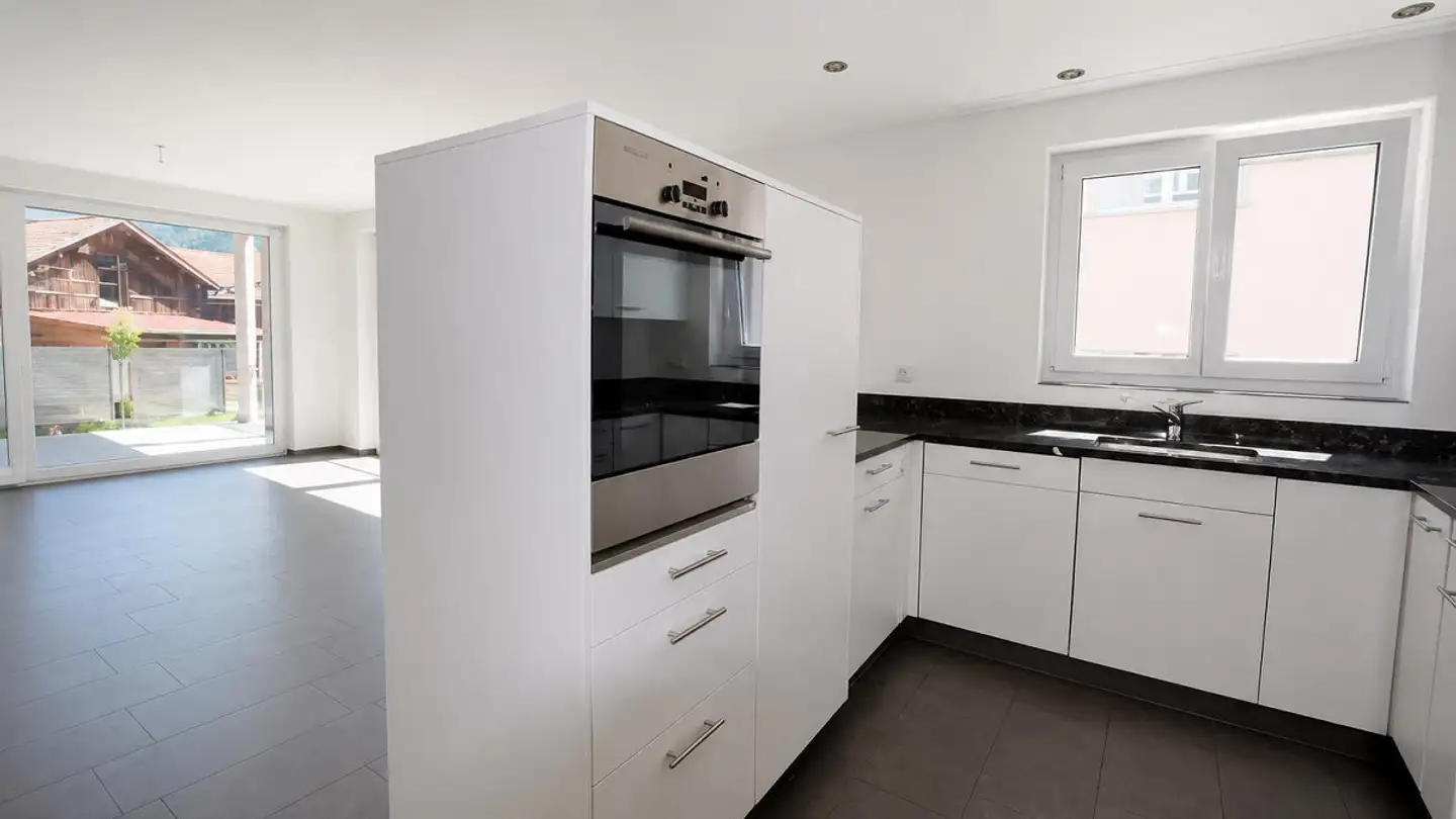 Appartamento in affitto - Seilergassa 4, 7214 Grüsch - Foto 4