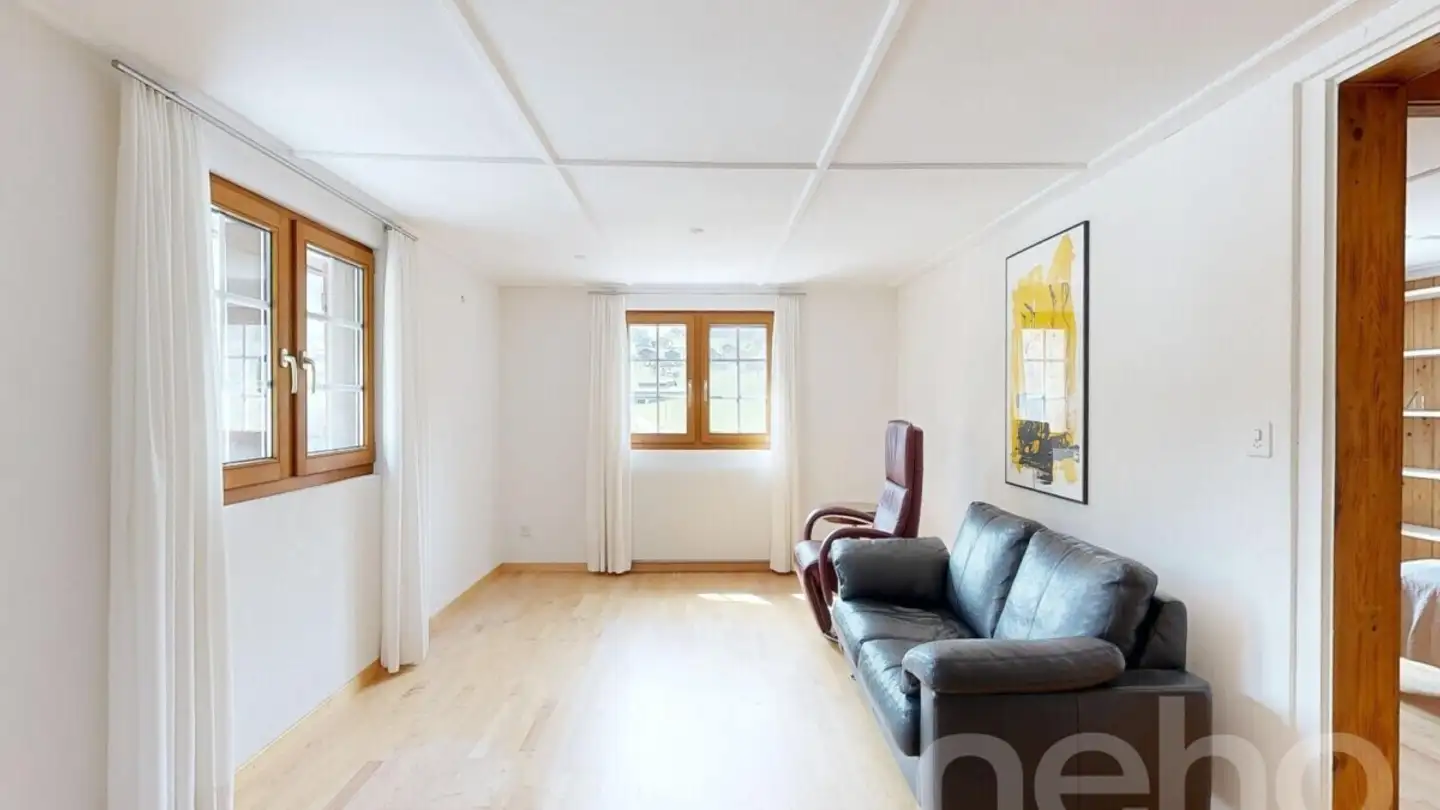 Apartment for sale - 7114 Uors (Lumnezia) - Photo 2