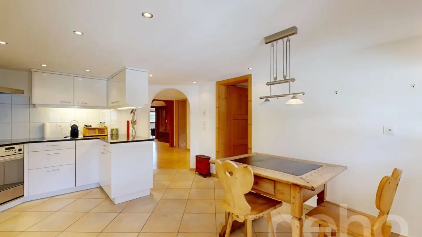 Apartment for sale - 7114 Uors (Lumnezia) - Photo 4