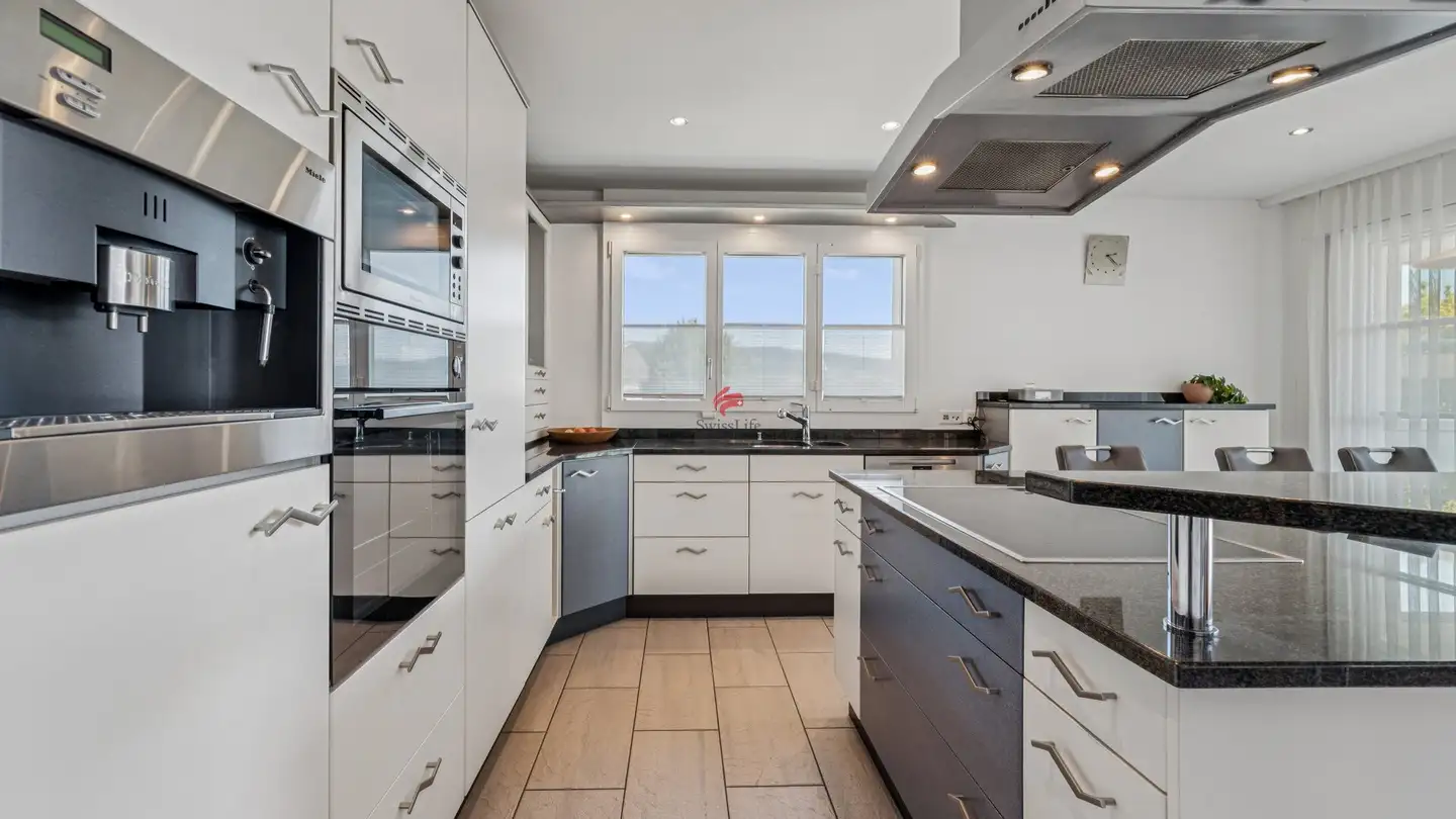 Single house for sale - Herrenberg 23, 6294 Ermensee